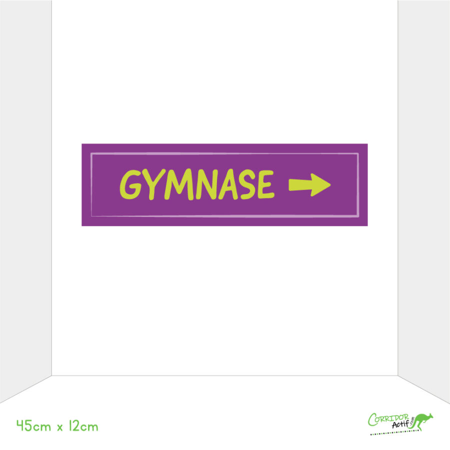 Gymnase