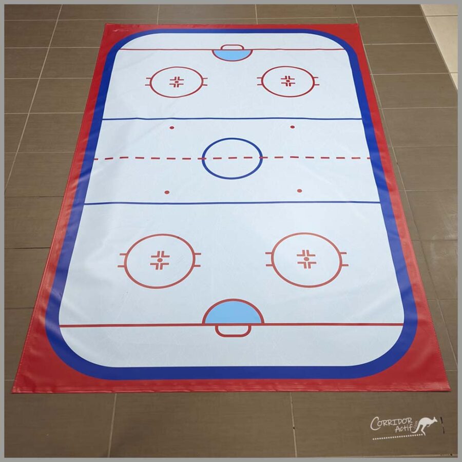 tapis-actif-patinoire-de-hockey